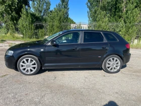 Audi A3 Sportback с газова уредба, снимка 3