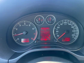 Audi A3 Sportback с газова уредба, снимка 16