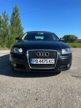 Audi A3 Sportback с газова уредба, снимка 8