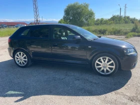 Audi A3 Sportback с газова уредба, снимка 6