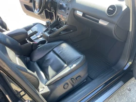 Audi A3 Sportback с газова уредба, снимка 13