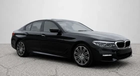BMW 540 M-Pack/ xDrive/ Цена до България, снимка 3