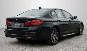 BMW 540 M-Pack/ xDrive/ Цена до България, снимка 4