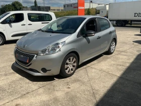 Peugeot 208 208 1.0 VTi Access, снимка 3