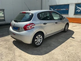 Peugeot 208 208 1.0 VTi Access, снимка 4