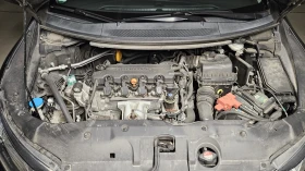 Honda Civic, снимка 6