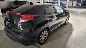 Honda Civic, снимка 5