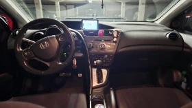 Honda Civic, снимка 7