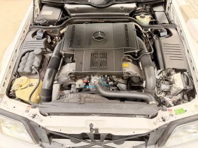 Mercedes-Benz SL 500, снимка 12