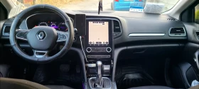 Renault Megane 1.5 dci, снимка 5