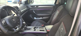 Renault Megane 1.5 dci, снимка 6