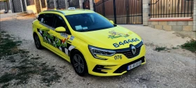 Renault Megane 1.5 dci, снимка 2