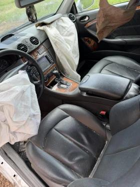 Mercedes-Benz CLK, снимка 4