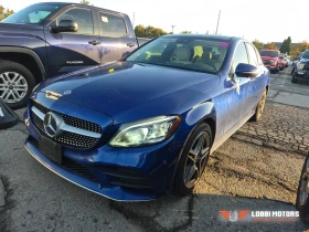 Mercedes-Benz C 300, снимка 1