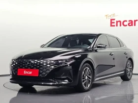 Hyundai Grandeur 3.0 LPG - САМО 30% АВАНС, снимка 1