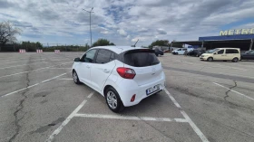 Hyundai I10 1, 2 MPI, снимка 5