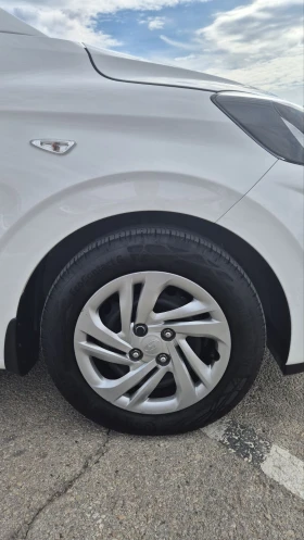 Hyundai I10 1, 2 MPI, снимка 11