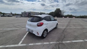 Hyundai I10 1, 2 MPI, снимка 3