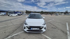 Hyundai I10 1, 2 MPI, снимка 8