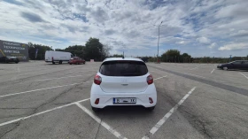 Hyundai I10 1, 2 MPI, снимка 4
