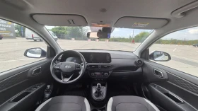 Hyundai I10 1, 2 MPI, снимка 14