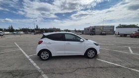 Hyundai I10 1, 2 MPI, снимка 2