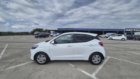 Hyundai I10 1, 2 MPI, снимка 6