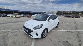 Hyundai I10 1, 2 MPI, снимка 7