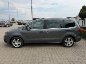 Seat Alhambra 2.0TDI AVTOMAT/NAVI/KAMERA 6+ 1 EURO 6, снимка 9