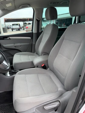 Seat Alhambra 2.0TDI AVTOMAT/NAVI/KAMERA 6+ 1 EURO 6, снимка 13