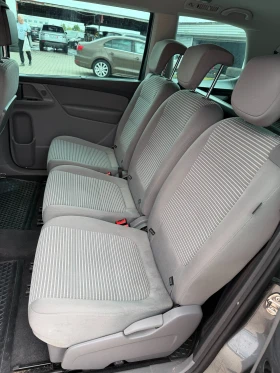 Seat Alhambra 2.0TDI AVTOMAT/NAVI/KAMERA 6+ 1 EURO 6, снимка 10
