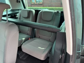 Seat Alhambra 2.0TDI AVTOMAT/NAVI/KAMERA 6+ 1 EURO 6, снимка 11