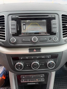 Seat Alhambra 2.0TDI AVTOMAT/NAVI/KAMERA 6+ 1 EURO 6, снимка 16