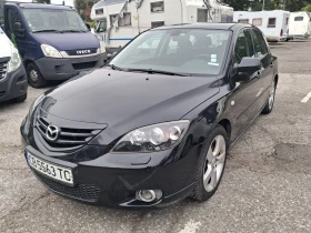Mazda 3 2.0i* ГАЗ.ИНЖ.* РЕГИСТРИРАНА, снимка 1