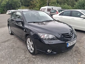 Mazda 3 2.0i* ГАЗ.ИНЖ.* РЕГИСТРИРАНА, снимка 3