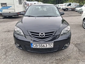 Mazda 3 2.0i* ГАЗ.ИНЖ.* РЕГИСТРИРАНА, снимка 5