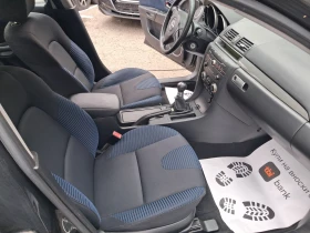 Mazda 3 2.0i* ГАЗ.ИНЖ.* РЕГИСТРИРАНА, снимка 10