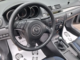 Mazda 3 2.0i* ГАЗ.ИНЖ.* РЕГИСТРИРАНА, снимка 7