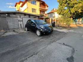 Nissan Micra, снимка 5