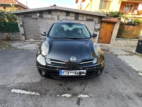 Nissan Micra, снимка 1