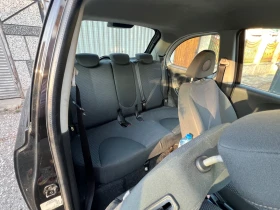 Nissan Micra, снимка 9