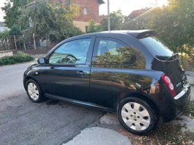 Nissan Micra, снимка 12