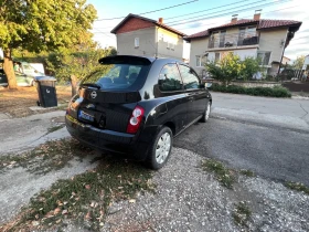 Nissan Micra, снимка 4