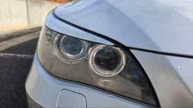 BMW 520 Е 61, снимка 4