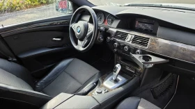 BMW 520 Е 61, снимка 12