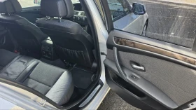 BMW 520 Е 61, снимка 11