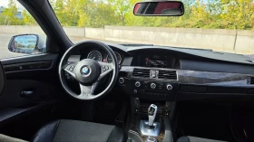 BMW 520 Е 61, снимка 10