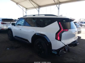 Kia EV9 Gt-Line, снимка 3
