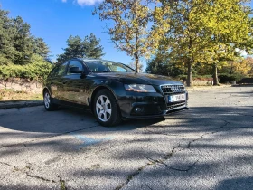 Audi A4, снимка 8