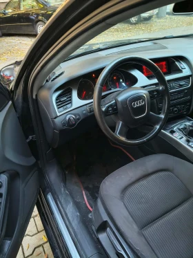 Audi A4, снимка 11